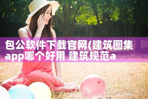 包公软件下载官网